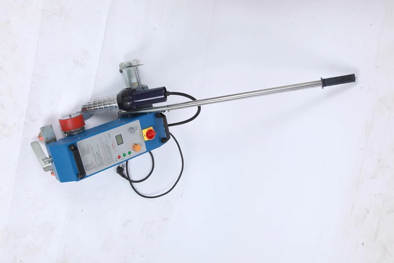 Welding Machine for Banner/Flex Banner Seaming Equipment/Ce