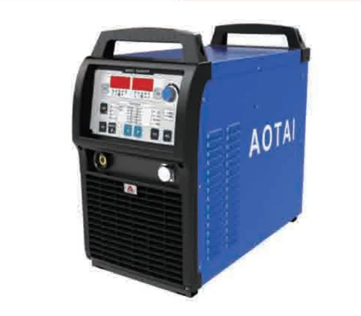 Welding machine AOTAI WSM 400R is welding equipment and mig welding machine