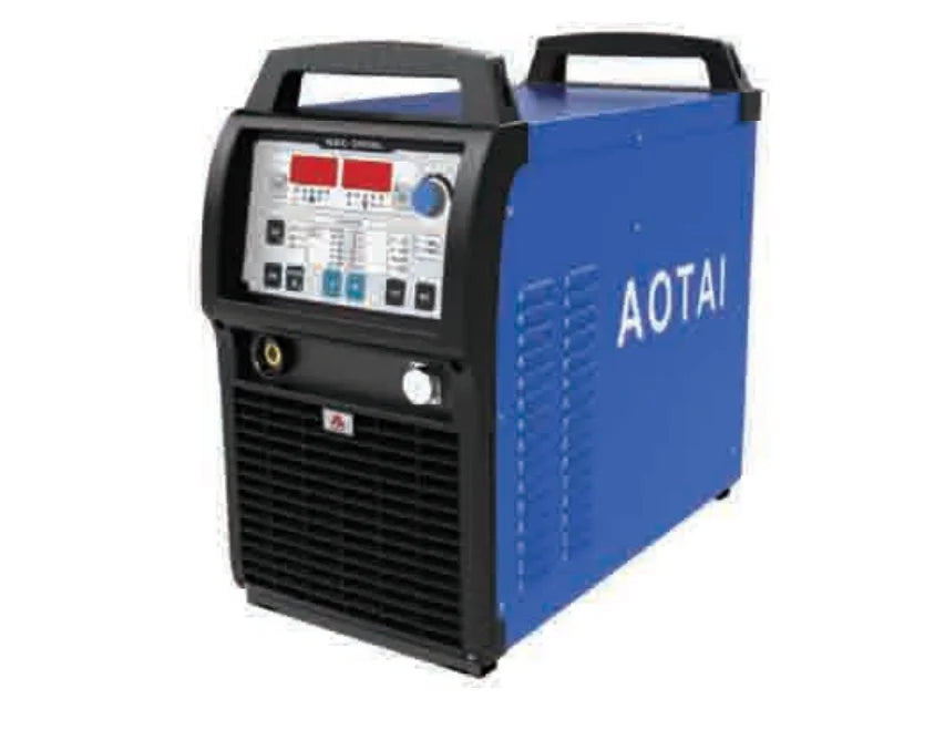 Welding machine AOTAI WSM 400R is welding equipment and mig welding machine