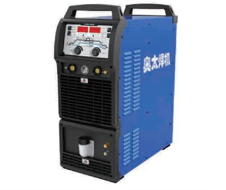 Welding machine AOTAI WSM 400R is welding equipment and mig welding machine