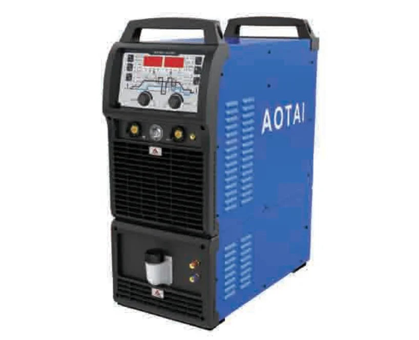 Welding machine AOTAI WSM 400R is welding equipment and mig welding machine