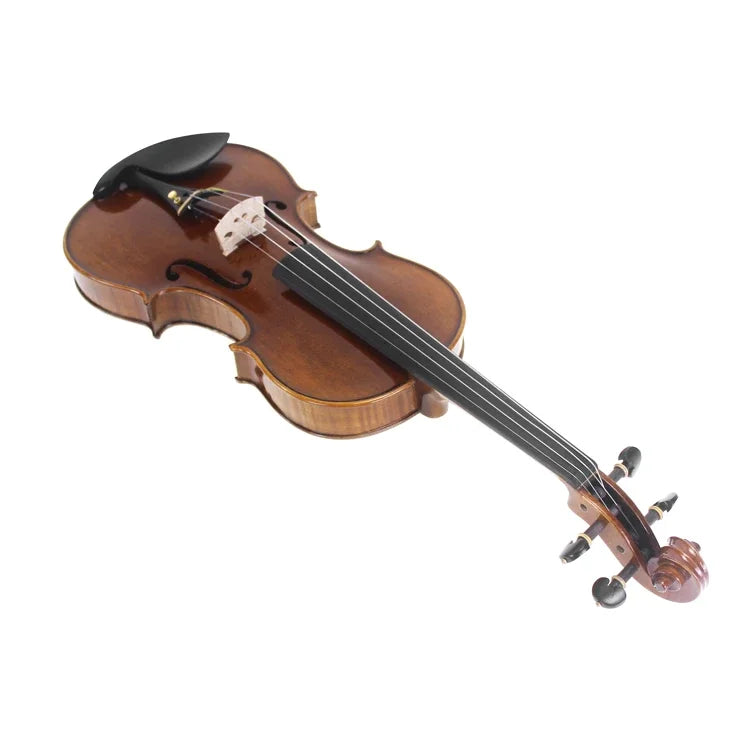 Wholesale Factory Price Professional Handmade High Quality Solo Violins Violin Music Instrument