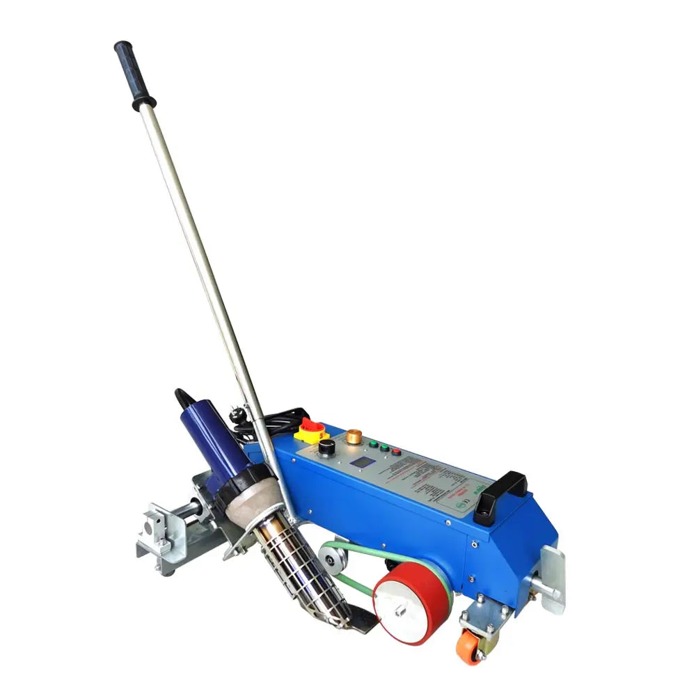 Wholesale Price TOP3400C Automatic PVC Tent Tarpaulin Awning Welding Machine Welding Equipment