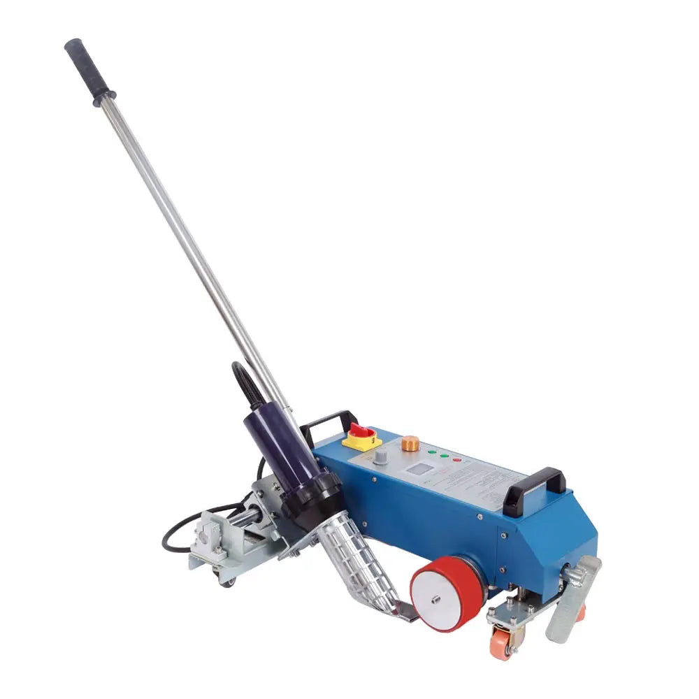 Wholesale Price TOP3400C Automatic PVC Tent Tarpaulin Awning Welding Machine Welding Equipment