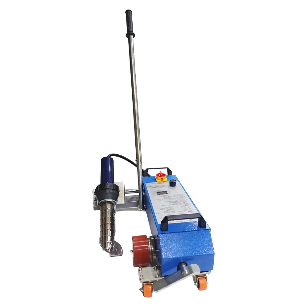 Wholesale Price TOP3400C Automatic PVC Tent Tarpaulin Awning Welding Machine Welding Equipment