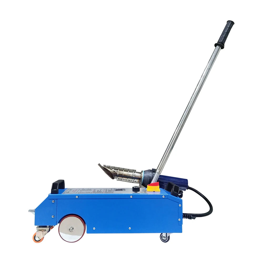 Wholesale Price TOP3400C Automatic PVC Tent Tarpaulin Awning Welding Machine Welding Equipment