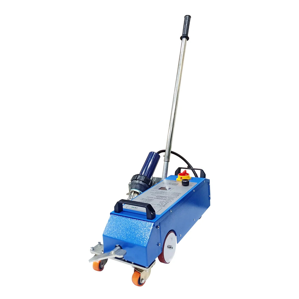 Wholesale Price TOP3400C Automatic PVC Tent Tarpaulin Awning Welding Machine Welding Equipment