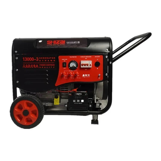 Wholesale automobiles ohv engine 6.5hp gasoline welding machine generator for sale