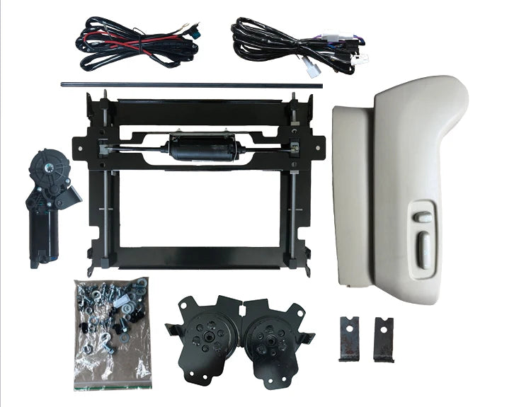 Wholesale electric car seat