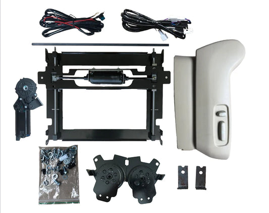 Wholesale electric car seat