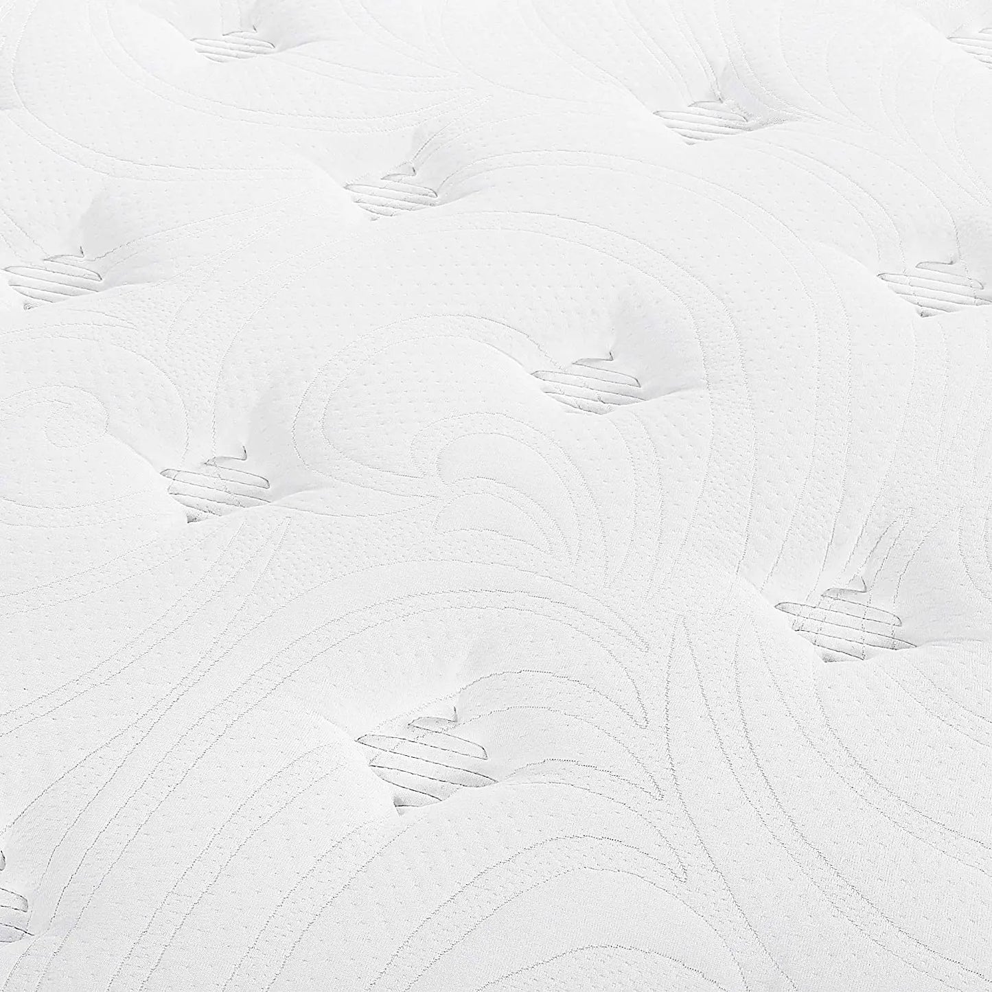 Wholesale mute high density mattress king size foam organic export velvet latex mattress