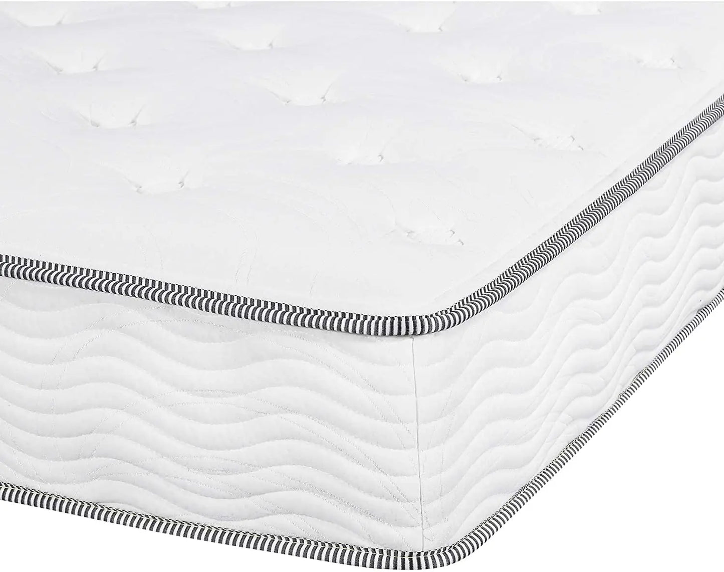 Wholesale mute high density mattress king size foam organic export velvet latex mattress