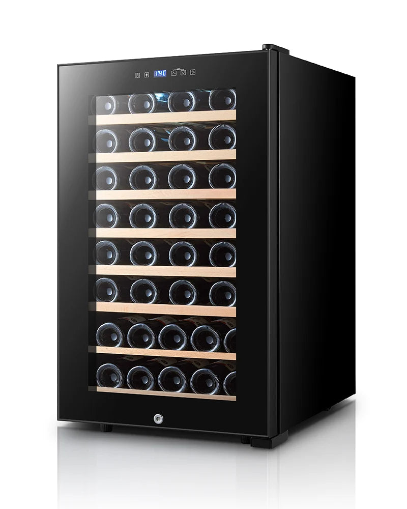 Wine cabinet Constant temperature red wine cabinet Household cigar cabinet Ice bar Tea refrigerator