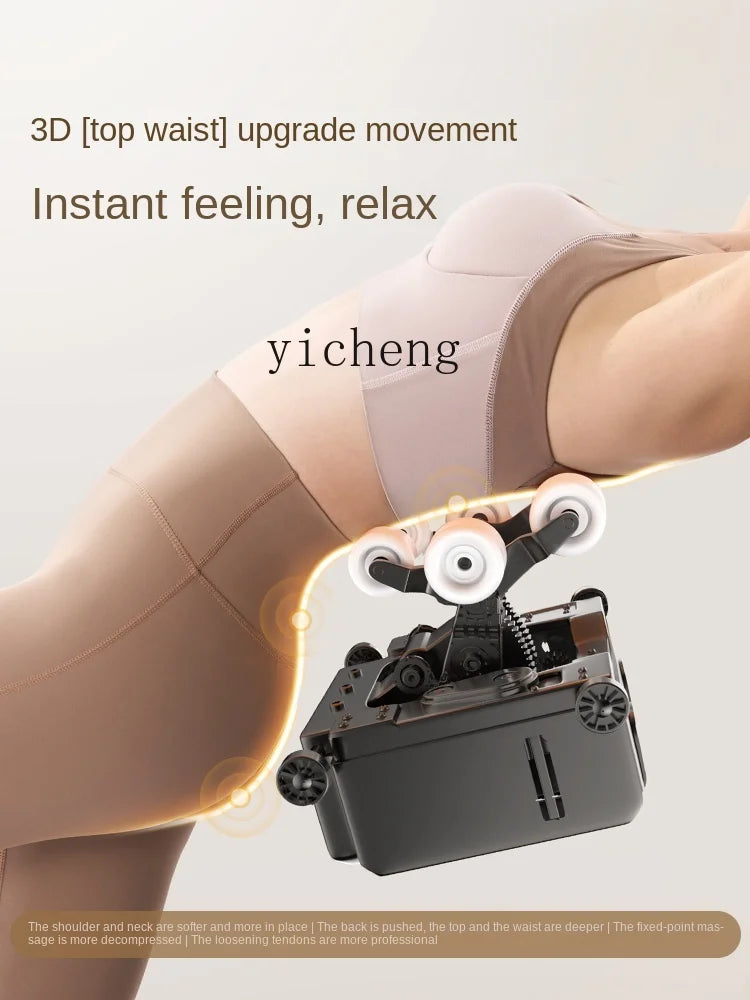 XL Massage Chair Home Automatic Kneading Electric Smart Space Capsule Sofa