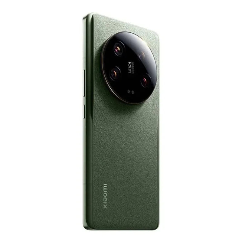Xiaomi 13 Ultra Smartphone Snapdragon 8 Gen2, 6.73 Inches, MIUI 14, Android 13 90W Wireless 50W Global Rom