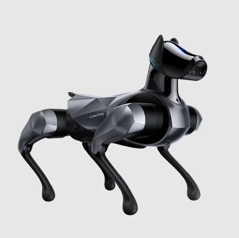Xiaomi Cyberdog Xiaomi Iron Egg Robot Dog bionic robot CyberDog 2 electronic dog quadruped intelligent second generation percept