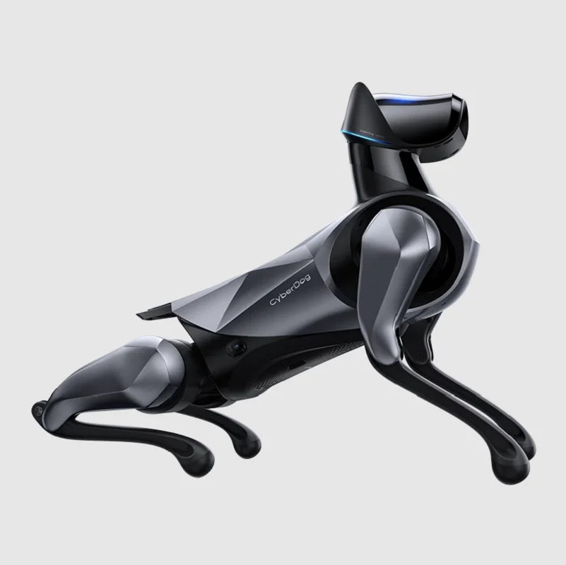 Xiaomi Cyberdog Xiaomi Iron Egg Robot Dog bionic robot CyberDog 2 electronic dog quadruped intelligent second generation percept