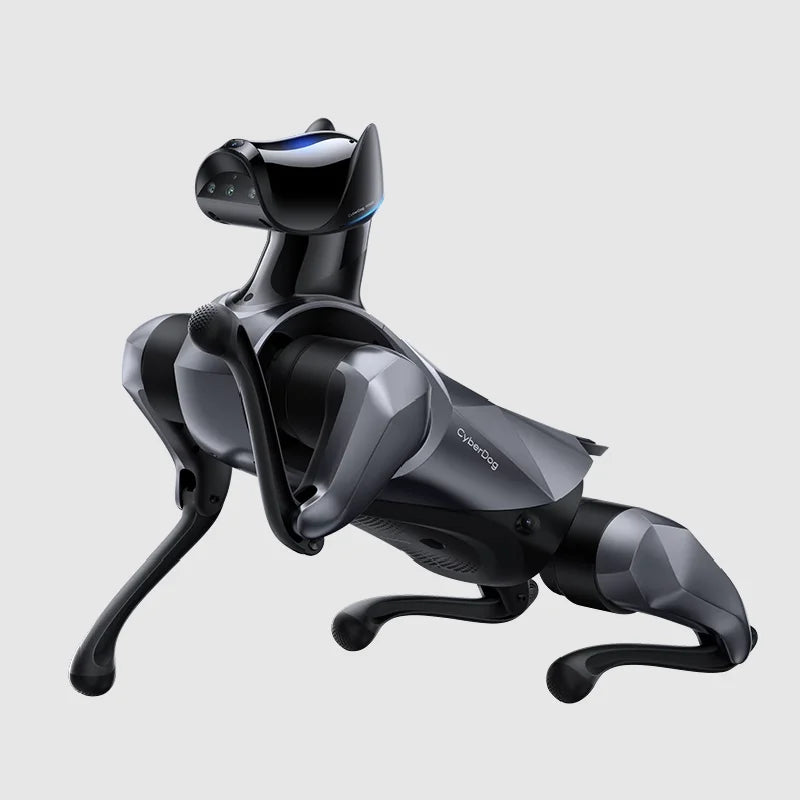 Xiaomi Cyberdog Xiaomi Iron Egg Robot Dog bionic robot CyberDog 2 electronic dog quadruped intelligent second generation percept