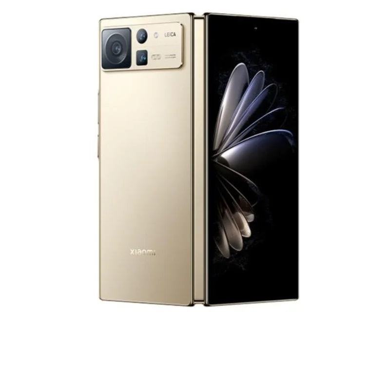 Xiaomi MIX FOLD 2 5g SmartPhone Snapdragon8+ Gen1 8.02" OLED 120hz Screen 50MP Leica Camera 4500mAh Android Original Used Phone