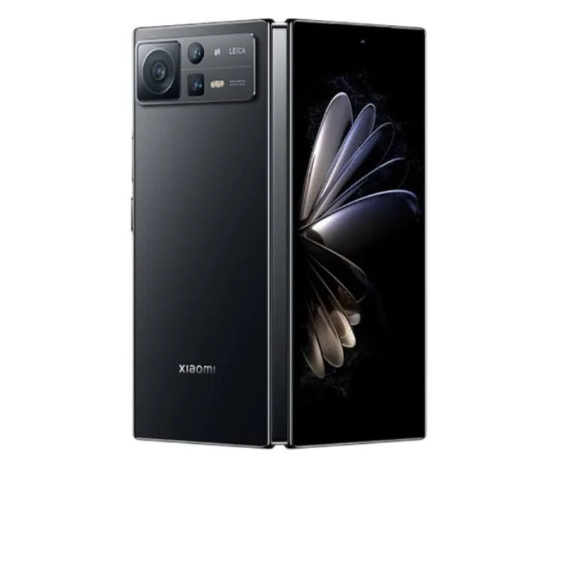 Xiaomi MIX FOLD 2 5g SmartPhone Snapdragon8+ Gen1 8.02" OLED 120hz Screen 50MP Leica Camera 4500mAh Android Original Used Phone
