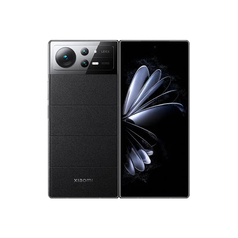Xiaomi Mix Fold 2 5G SmartPhone 12GB+512GB Dual SIM 8.02'' Foldable Screen 50MP+8MP+13MP+20MP Snapdragon 8+ Gen 1 Mobile Phone