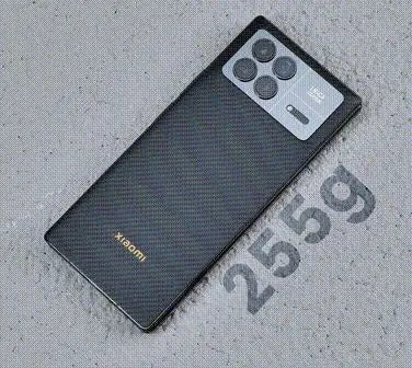 Xiaomi Mix Fold 3 Smartphone Snapdragon Gen 8 4800mAh Battery 67W 50MP Leica 8.03'' 2K+ Folding Display