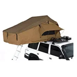 Y Ronix vehicle SUV pickup top roof and side tent Factory Supply Aluminum Folding Roof Top Tent for Camping