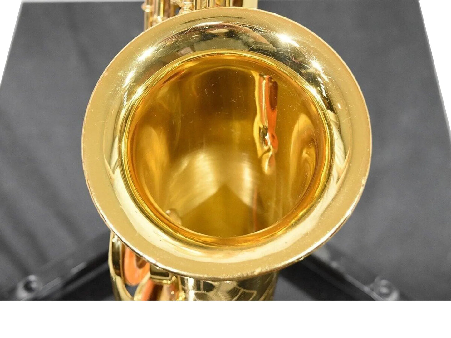 YAS 875EX Alto Saxophone Mouthpeace Musical instrument Hard case GAKKI
