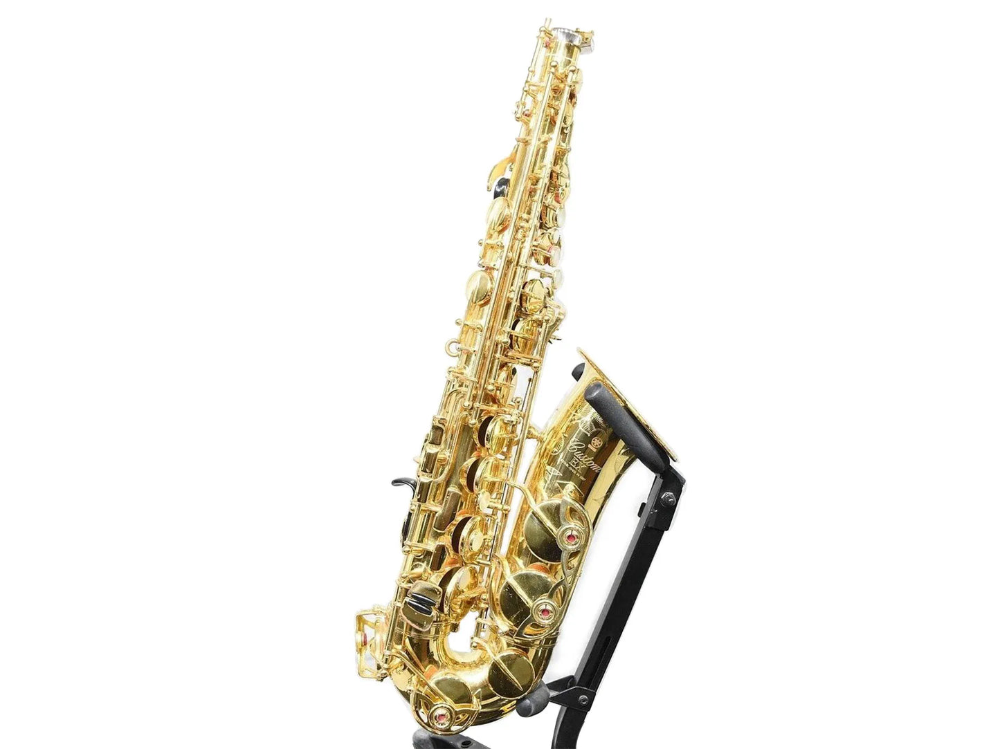 YAS 875EX Alto Saxophone Mouthpeace Musical instrument Hard case GAKKI