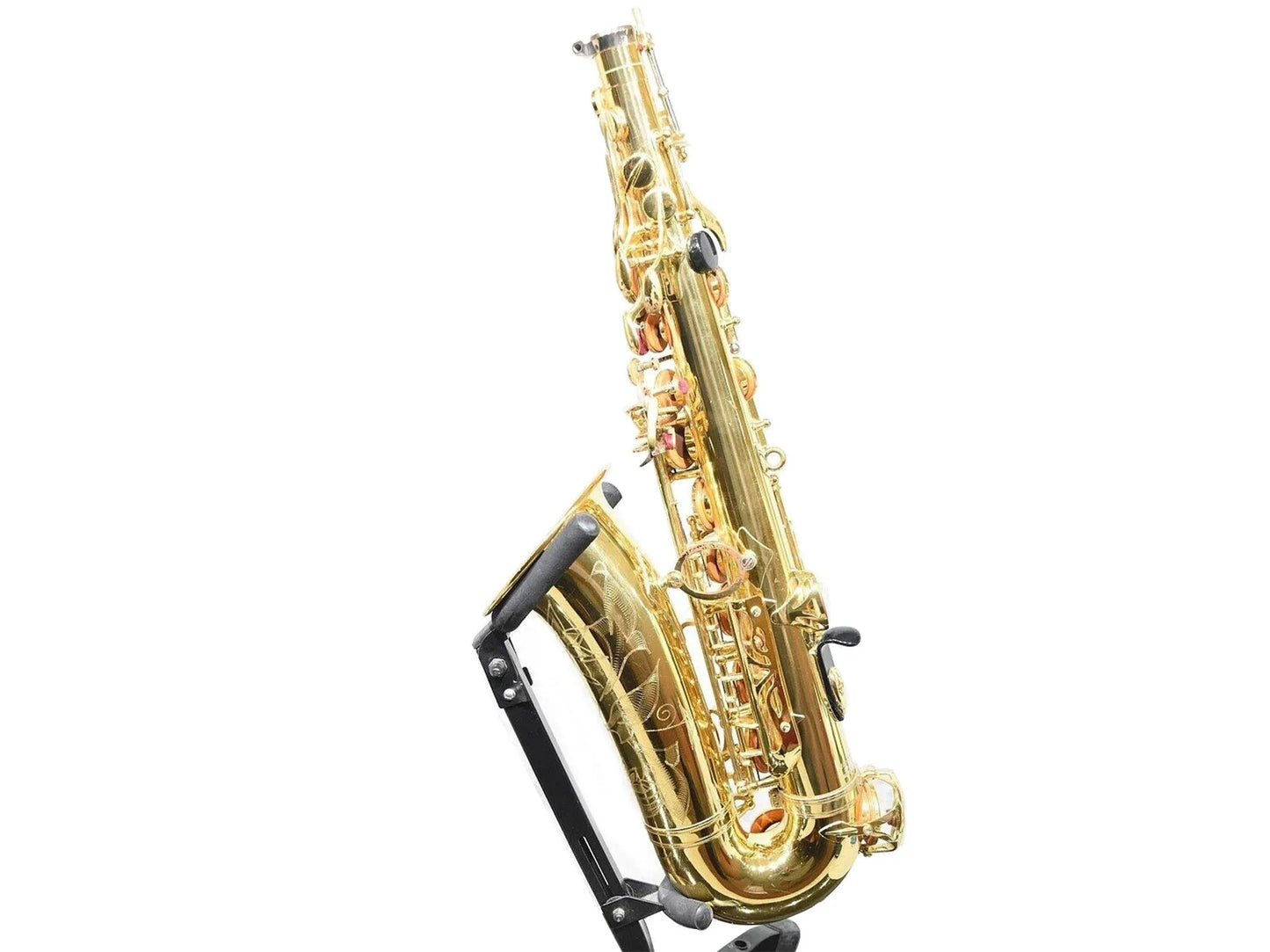 YAS 875EX Alto Saxophone Mouthpeace Musical instrument Hard case GAKKI