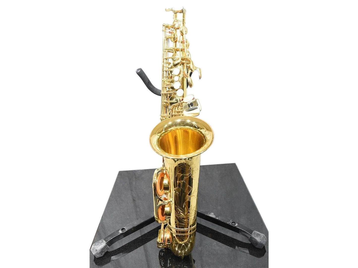 YAS 875EX Alto Saxophone Mouthpeace Musical instrument Hard case GAKKI