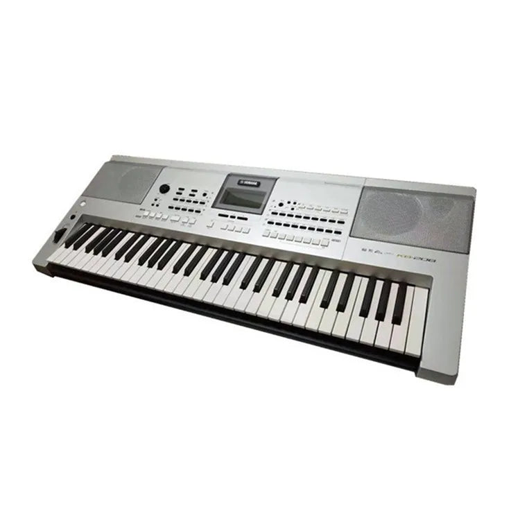 Yamaha electronic piano KB208 professional exam 61-key keyboard 190 upgrade