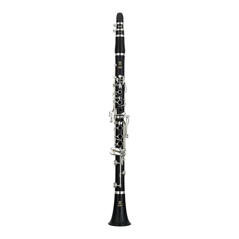 Yamahas Standard Bb Clarinet YCL-355 Child adult Performed BY Clarinet