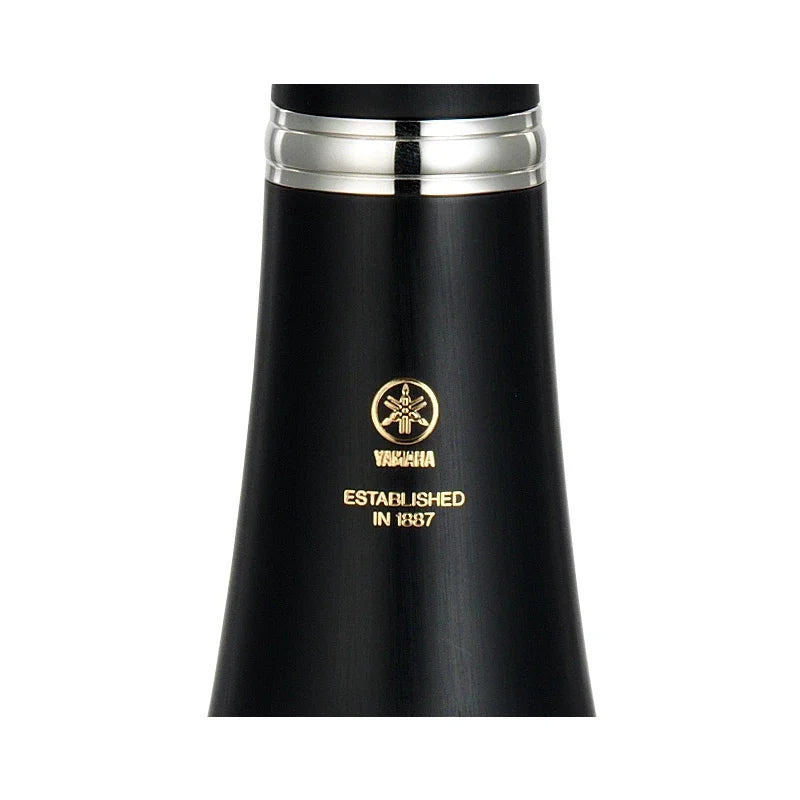 Yamahas Standard Bb Clarinet YCL-355 Child adult Performed BY Clarinet