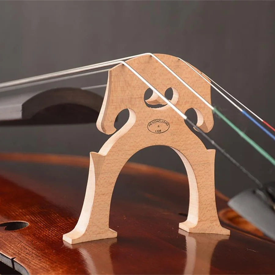 MMOOKA Yitamusic! A Standard Model Strad Cellos MC3000