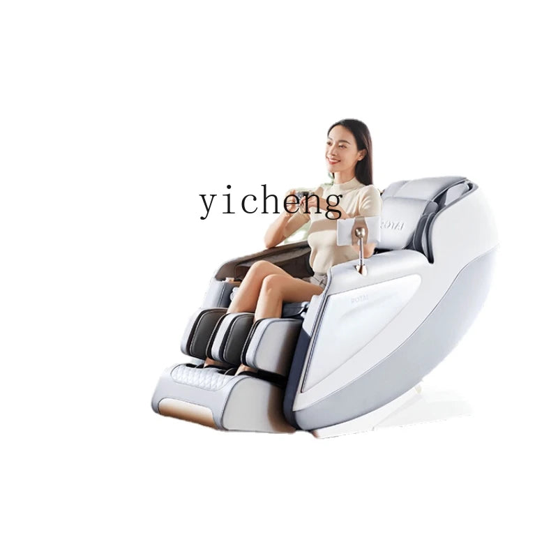 ZC Massage Chair Home Full Body Multifunctional Luxury Space Capsule Smart Electric Massage Sofa New