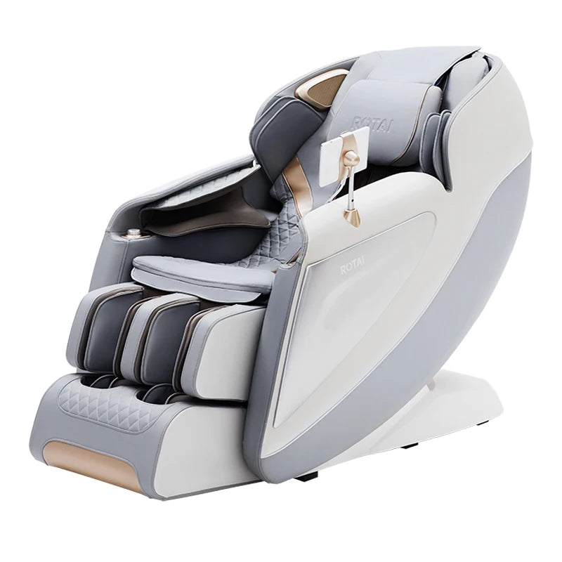 ZC Massage Chair Home Full Body Multifunctional Luxury Space Capsule Smart Electric Massage Sofa New
