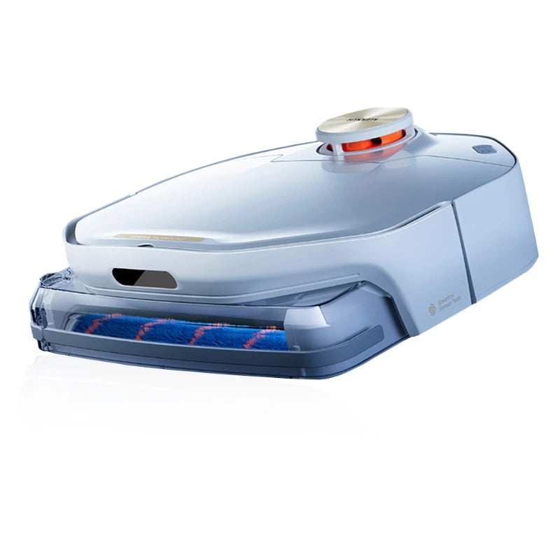 Zhimi A1 Intelligent Floor Washing Robot Self-cleaning Mopping Tool Roborock S5 Max