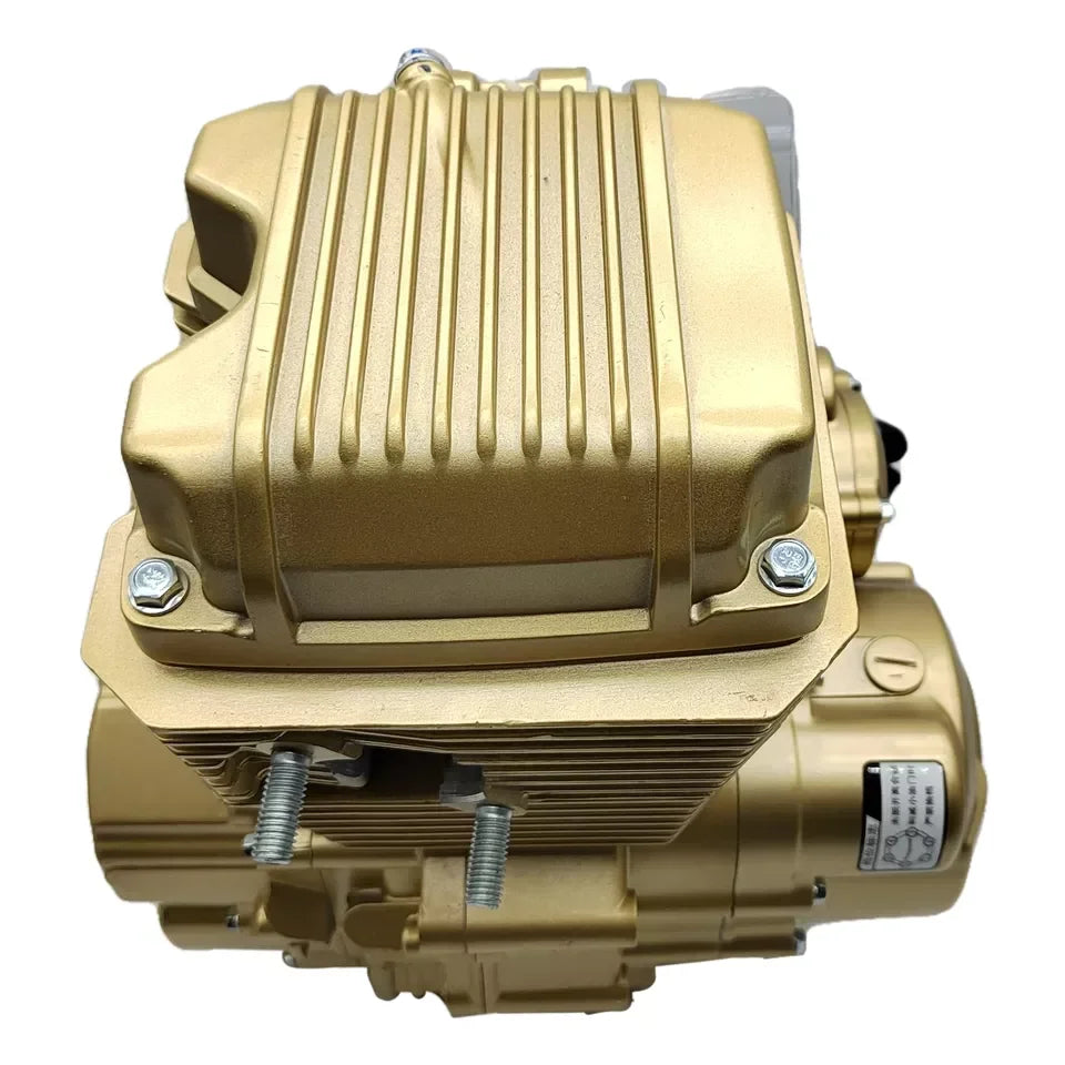 Zongshen CG175 Hanwei Air Cooling Three-Wheeled Motorcycle Freight 175cc Engine For Honda