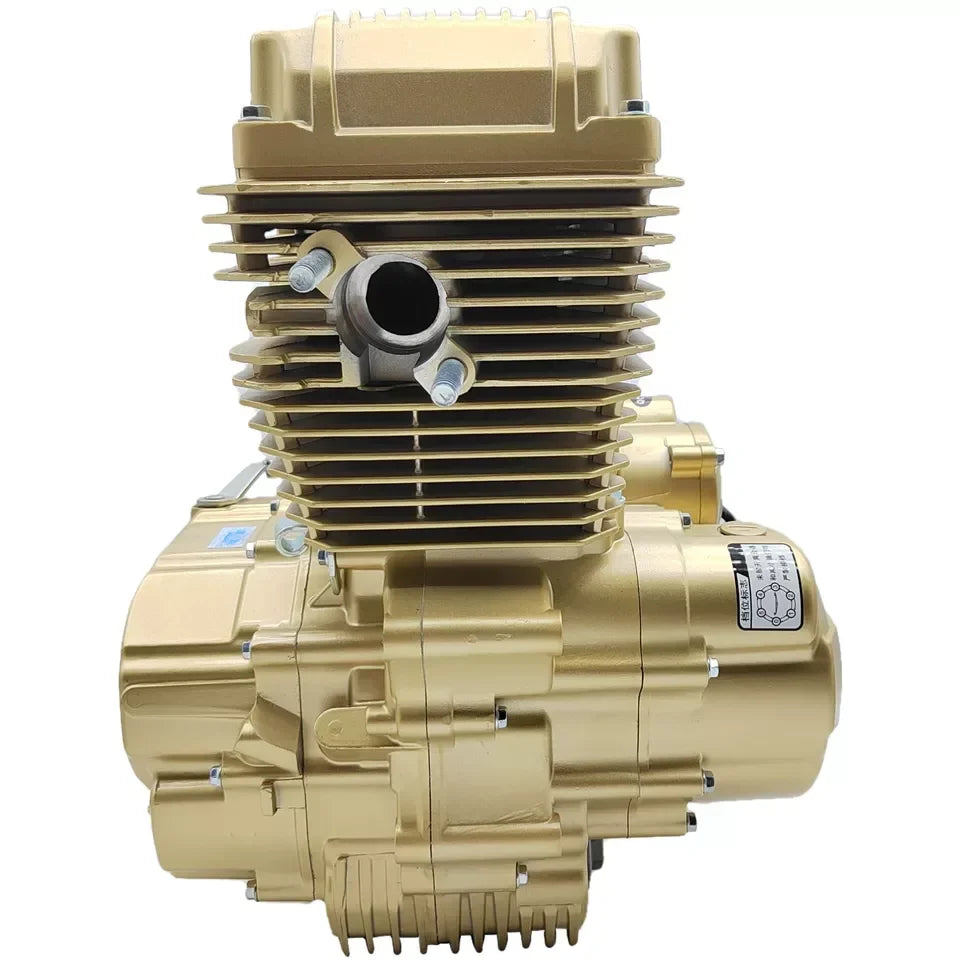 Zongshen CG175 Hanwei Air Cooling Three-Wheeled Motorcycle Freight 175cc Engine For Honda