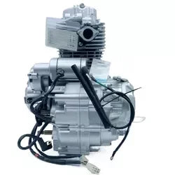 Zongshen Engine Air Cooled Cg125 Engine 125cc Cylinder Assy Carburetor 4-Stroke For Honda