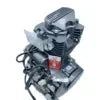 Zongshen Engine Air Cooled Cg125 Engine 125cc Cylinder Assy Carburetor 4-Stroke For Honda