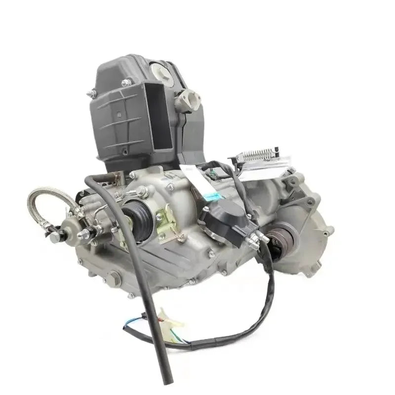 Zongshen Engine Bajaj RE4S 200 1 Cylinder Air Cooling + Oil Cooling 200cc Engine Motorcycle Engines For Honda Bajaj
