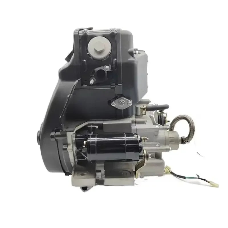 Zongshen Engine Bajaj RE4S 200 1 Cylinder Air Cooling + Oil Cooling 200cc Engine Motorcycle Engines For Honda Bajaj