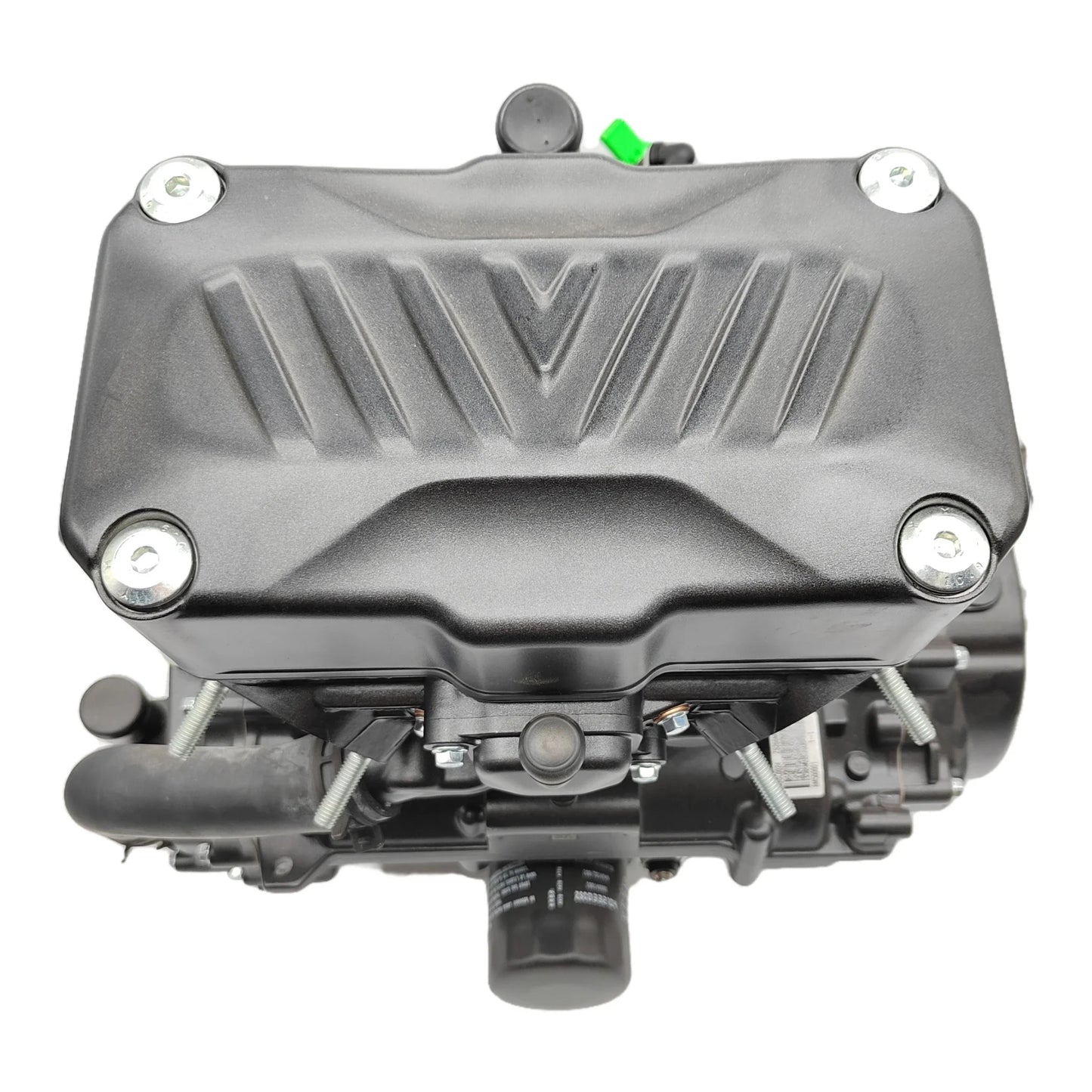 Zongshen NC EFI 450cc Water Cooled Engine Zongshen RX4 450cc Engine