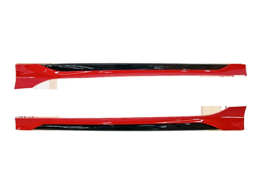 Zubehör Karosserie-Kits für  der 11. Generation Upgrade YOFER  Body Kit