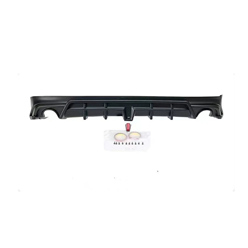 Zubehör Karosserie-Kits für  der 11. Generation Upgrade YOFER  Body Kit