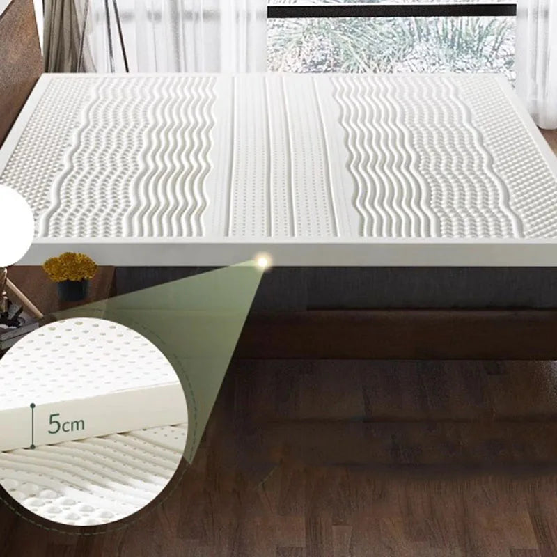 bedroom queen bed mattress extension mite removal natural latex tatami mattresses full size sleep colchao de latex furniture