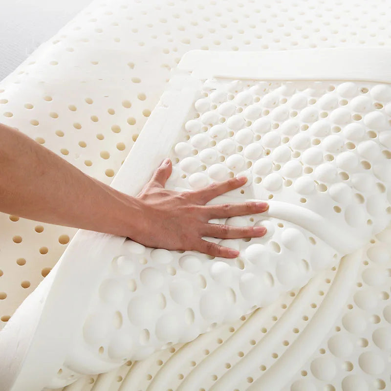 bedroom queen bed mattress extension mite removal natural latex tatami mattresses full size sleep colchao de latex furniture