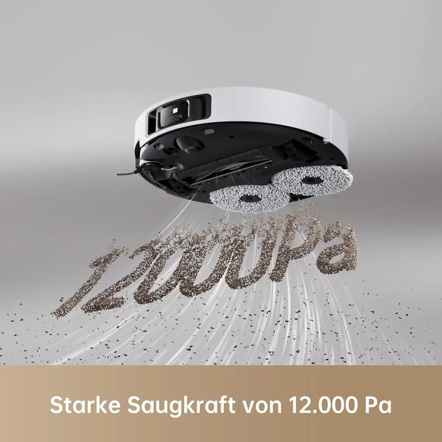 dreame X40 Ultra s20 Robot Vacuum Cleaners eletrodom sticos hebarem wischmopp aspirapolvere eletrodom dreame